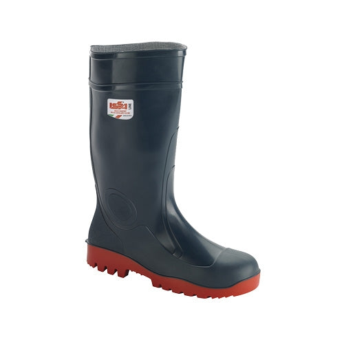 Scarpe antinfortunistiche ISSA Fort S5 SRC Industrial Starter 06425
