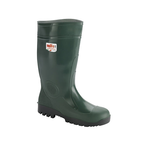 Scarpe antinfortunistiche ISSA Fort S5 SRC Industrial Starter 06425