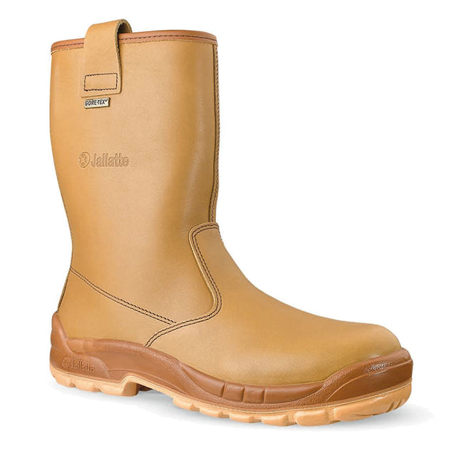 Calzature di sicurezza Jalpole S3 CI WR SRC Jallatte