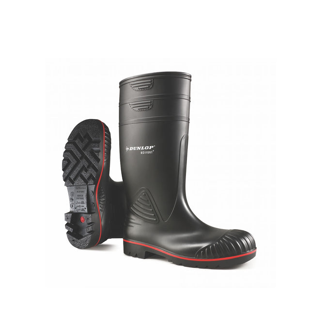 Calzature di sicurezza Dunlop A442031 S5 SRA