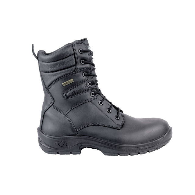 Stivali da lavoro Cofra Officer O2