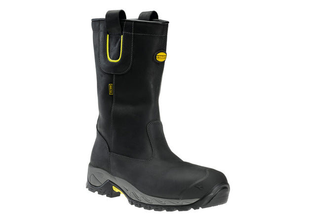 Stivali da lavoro Diadora Ibex Boot S3