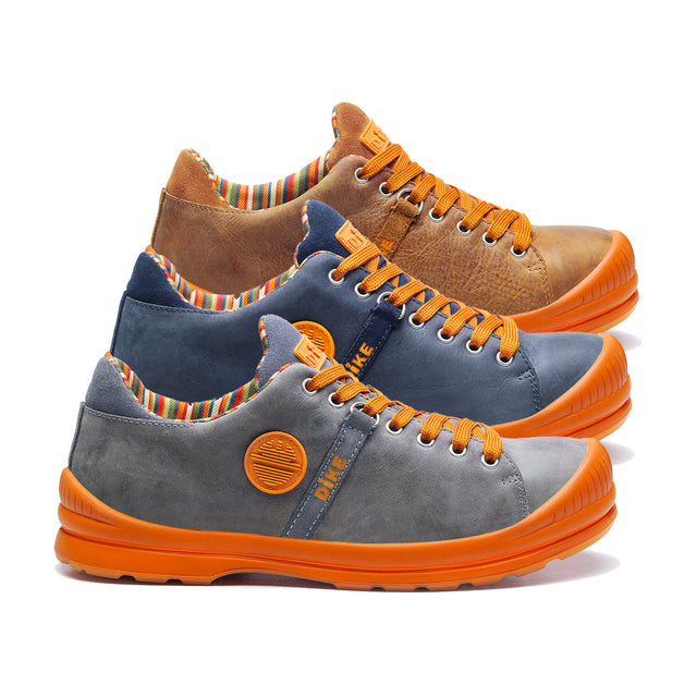 Scarpe antinfortunistiche Dike Superb S3