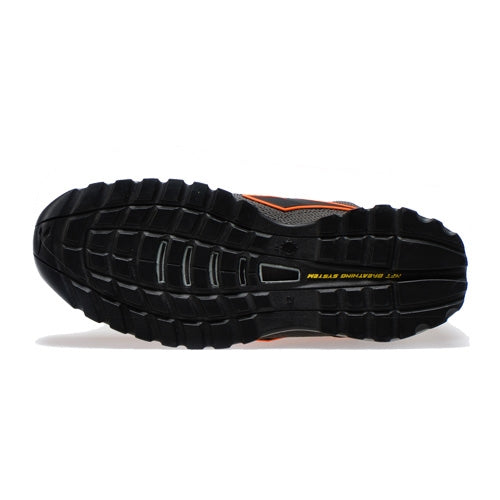 Calzature di sicurezza GLOVE NET LOW PRO S1P ESD Geox Diadora