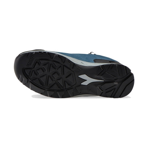 Scarpe protettive D-TRAIL LEATHER HIGH S3 Diadora