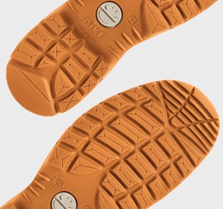 Sandali da lavoro Dike Ace 23751 S1 P