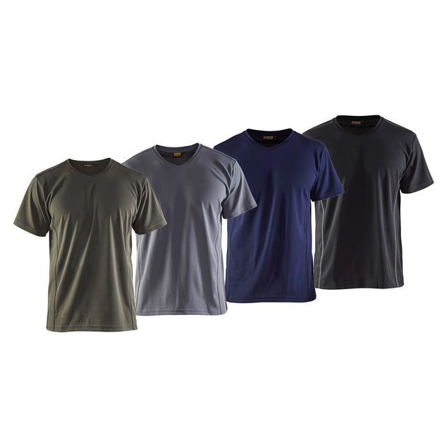 Blaklader 3323 T-shirt da lavoro protezione UV