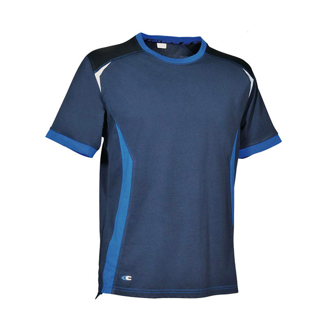 T-shirt Cofra Alderton da lavoro