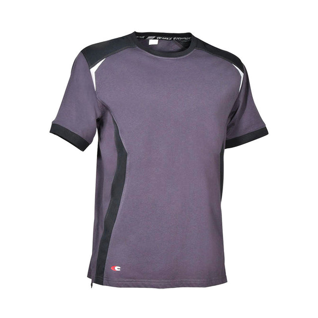 T-shirt Cofra Alderton da lavoro