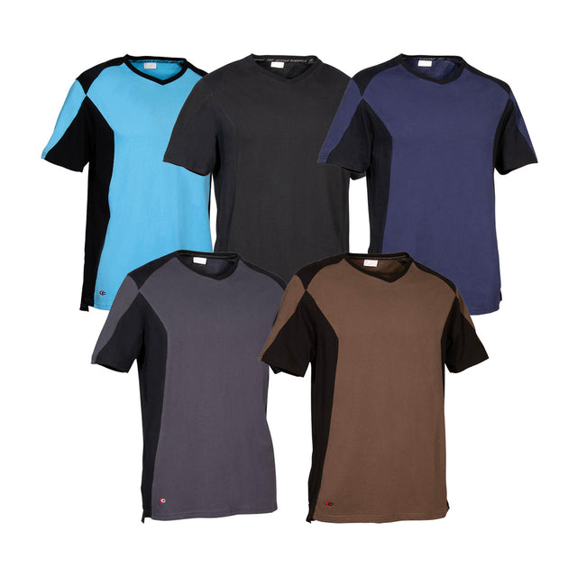 Cofra Azagra T-shirt da lavoro