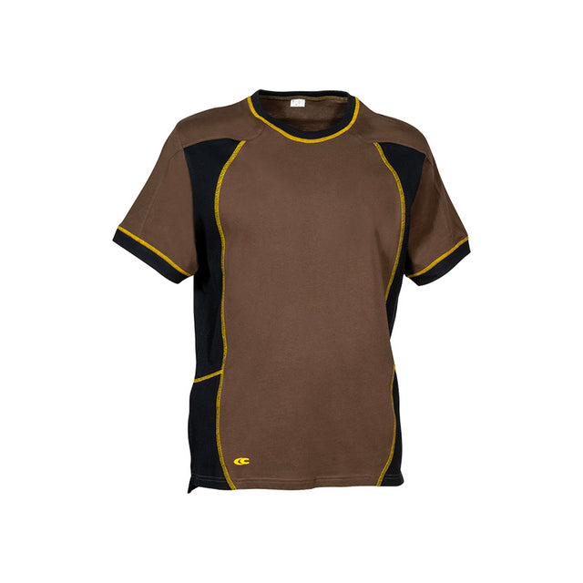 T-shirt da lavoro Cofra Zuera