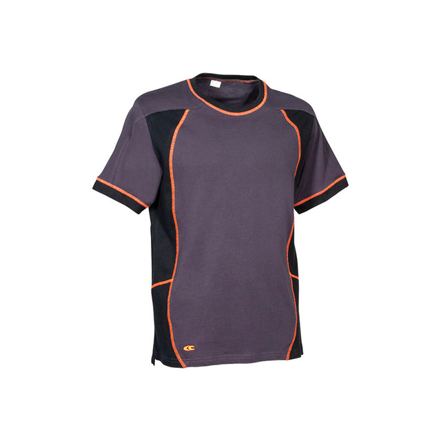 T-shirt da lavoro Cofra Zuera