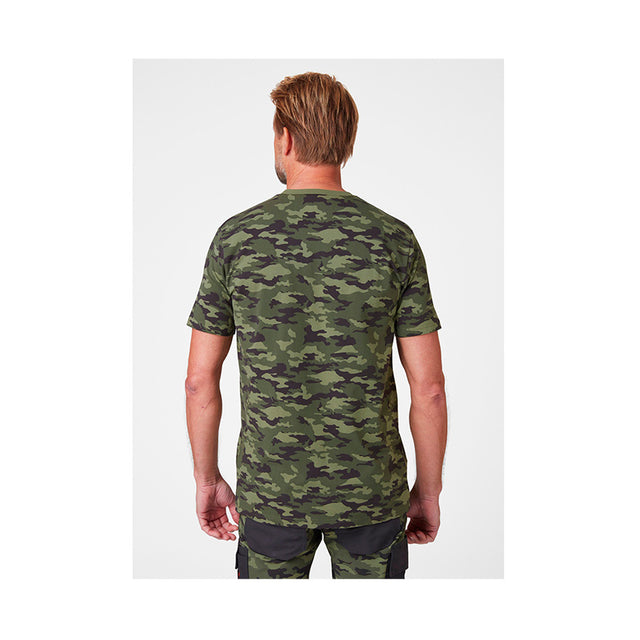 Kensington T-shirt Helly Hansen Maglietta lavoro