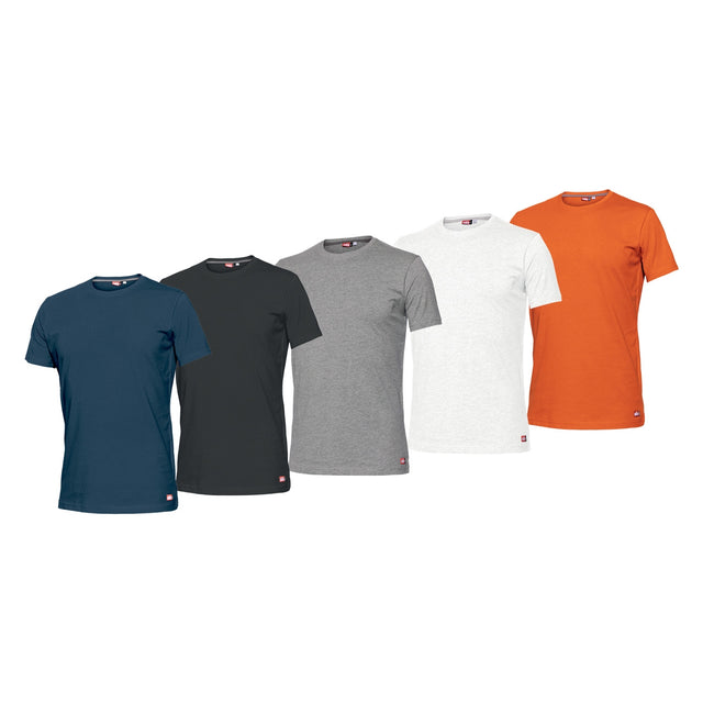 Industrial Starter Sorrento 8180 T-shirt da lavoro
