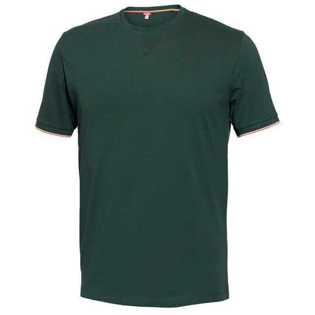 Industrial Starter Rapallo 08182 T-shirt da lavoro