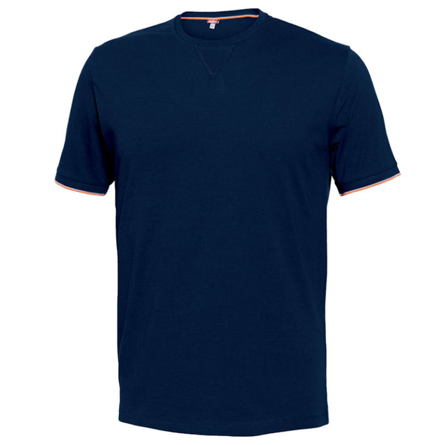 Industrial Starter Rapallo 08182 T-shirt da lavoro