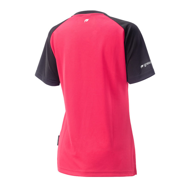 Neri Identity Lady T-shirt da lavoro donna in poliestere
