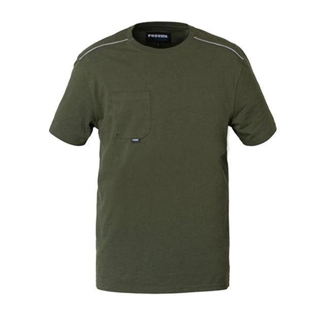 T-shirt da lavoro Rossini R-Evolution HH257