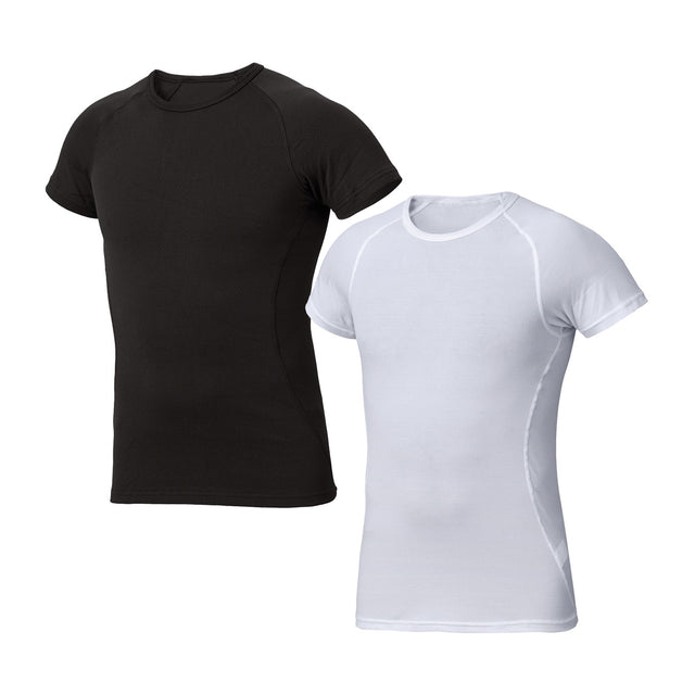Siggi 19MA0249 Maglia termica manica corta