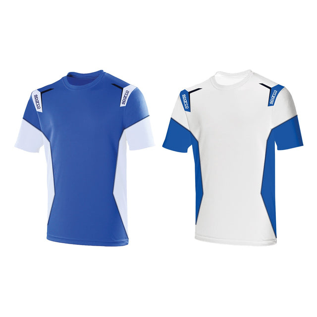 Sparco Skid T-shirt da lavoro