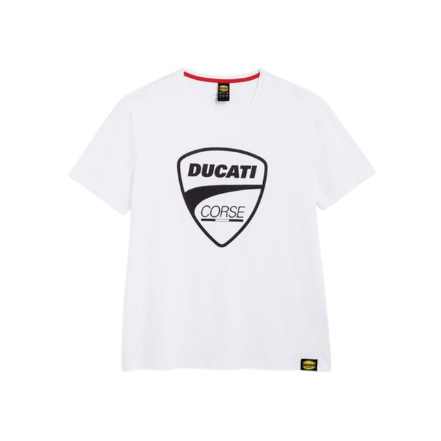 T-shirt da lavoro Diadora Graphic Ducati