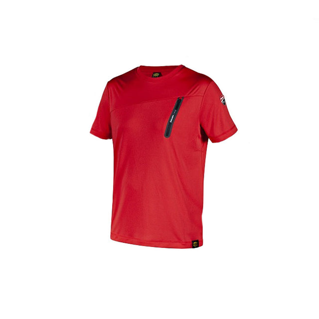 Magliette da lavoro Diadora Utility Ducati T-Shirt Plus