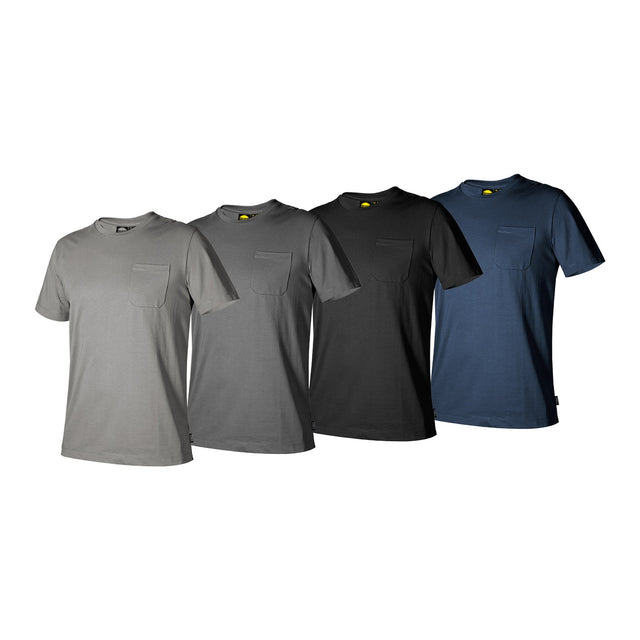 Diadora Utility Industry T-shirt lavoro