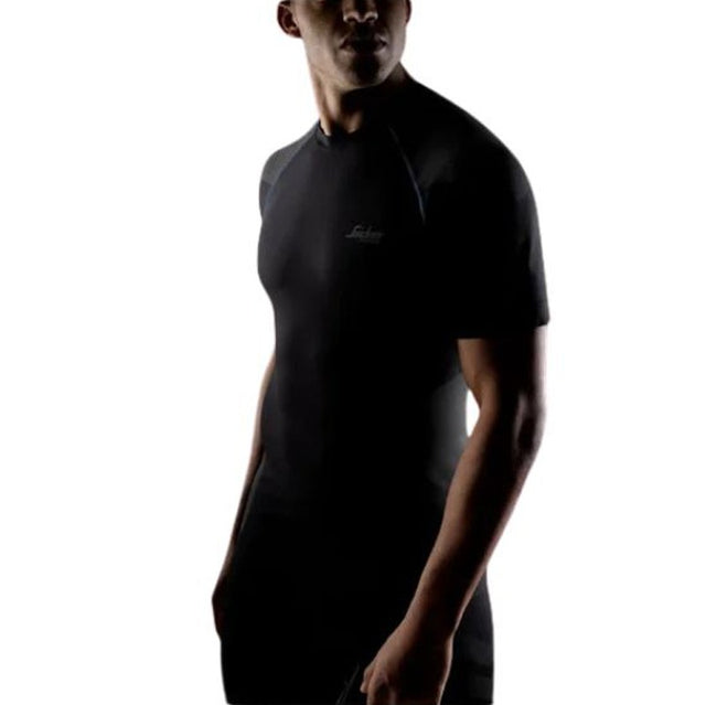Maglia termica unisex Snickers 9490 mezze maniche