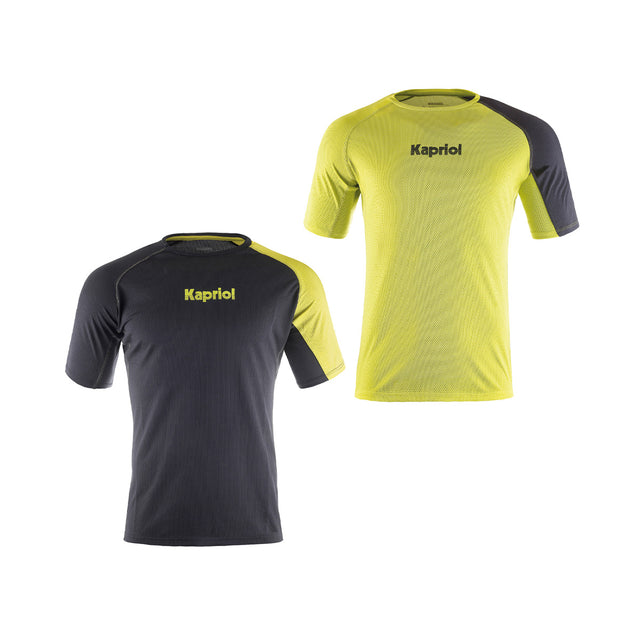 T-shirt Quick Dry Kapriol per lavoro