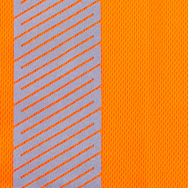 Coverguard Komo T-shirt alta visibilità