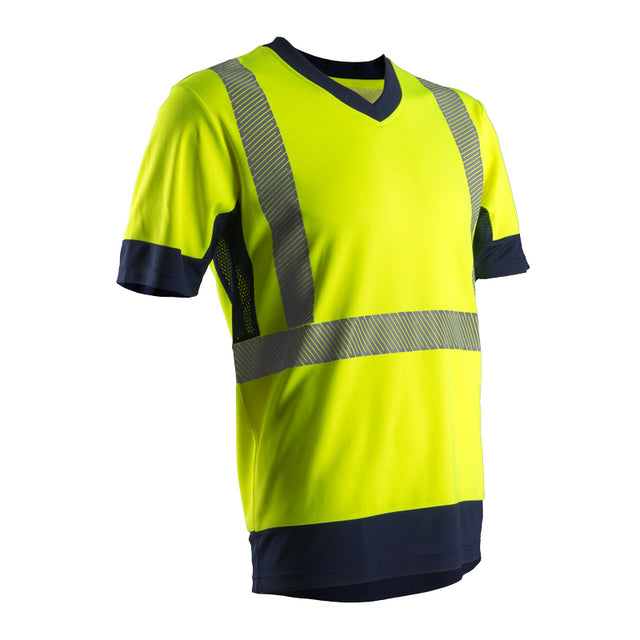 Coverguard Komo T-shirt alta visibilità