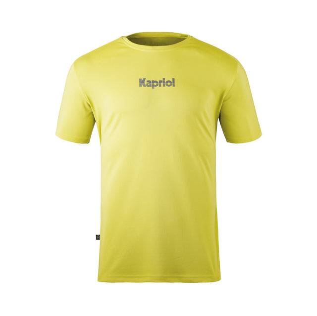 T-shirt Kapriol Dynamic 37,5 manica corta lavoro