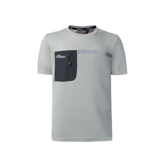 U Power Christal T-shirt da lavoro