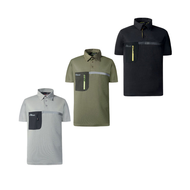 U Power Libra T-shirt da lavoro