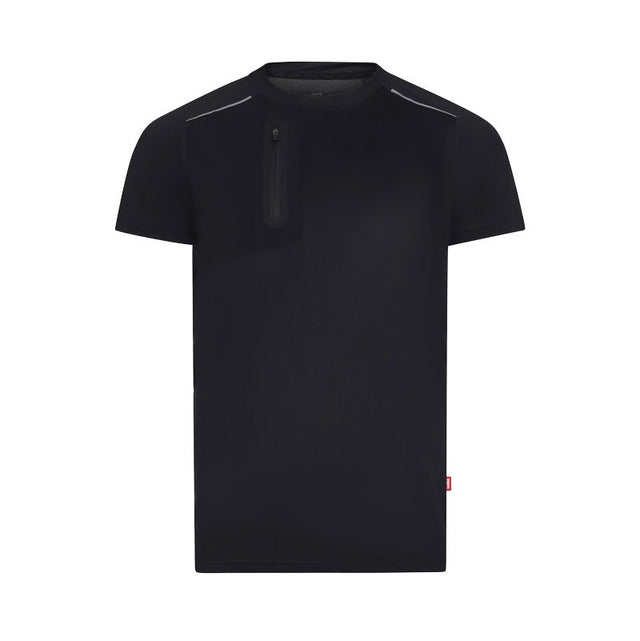 T-shirt tecnica da lavoro Velilla GRS V.Dynamix