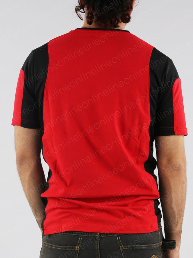 T-Shirt da lavoro Java Cofra