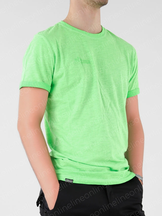 U-Power Fluo T-shirt da lavoro
