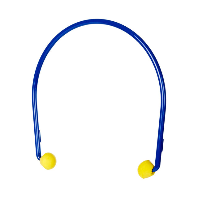 3M E-A-Rcaps EC-01-000 Tappi con archetto antirumore