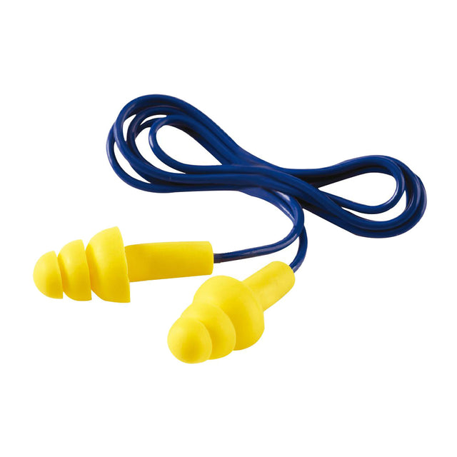 Tappi 3M Ultrafit UF-01-000X antirumore per orecchie