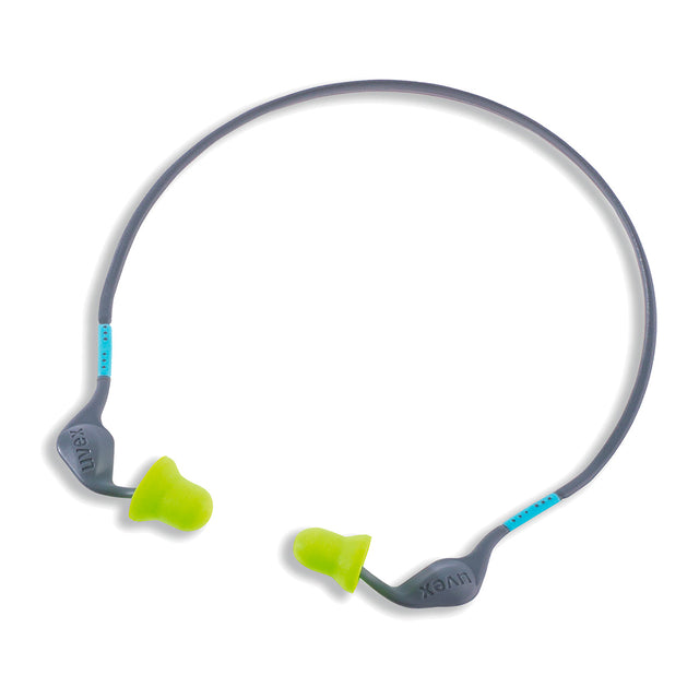 Uvex Xact-band 2125372 Tappi con archetto antirumore