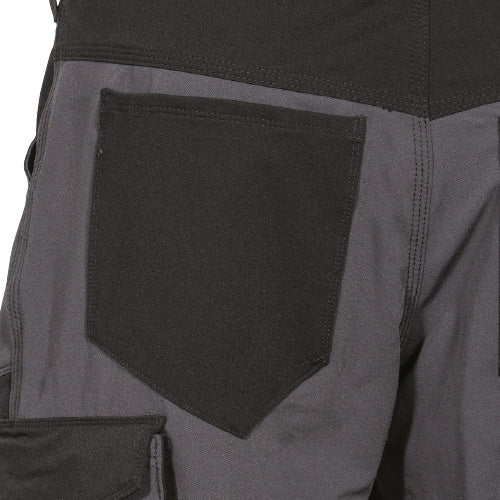 Hagfors Cofra Shellwear Pantaloni con tasche laterali