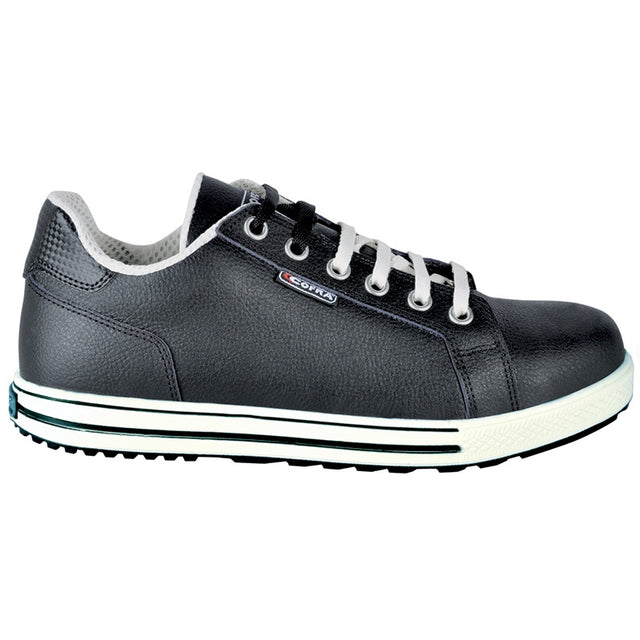 Scarpe antinfortunistiche Cofra Throw S3