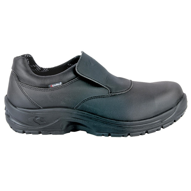 Scarpe antinfortunistiche Cofra Tiberius S3