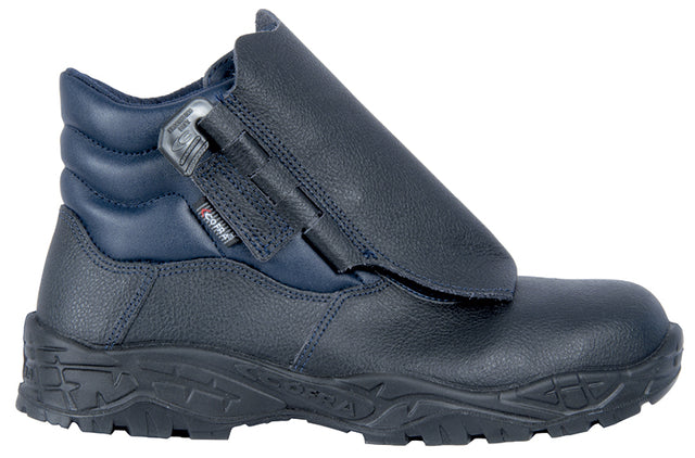 Scarpe antinfortunistiche Cofra Torch S3