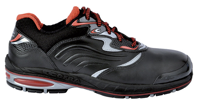 Scarpe antinfortunistiche Cofra Trasfer S3