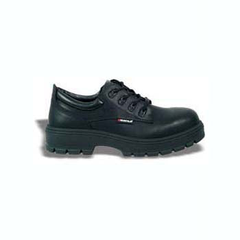 Scarpe antinfortunistiche Cofra Trenton S3