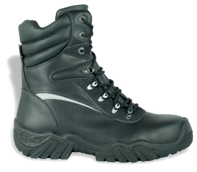 Scarpe antinfortunistiche Cofra TRIVOR S3