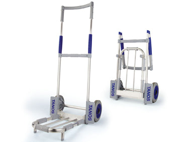 Trolley porta attrezzi Plano Europe Heavy-Duty