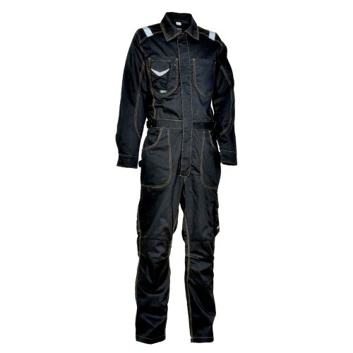 Tuta da lavoro Cofra Workwear PIT STOP