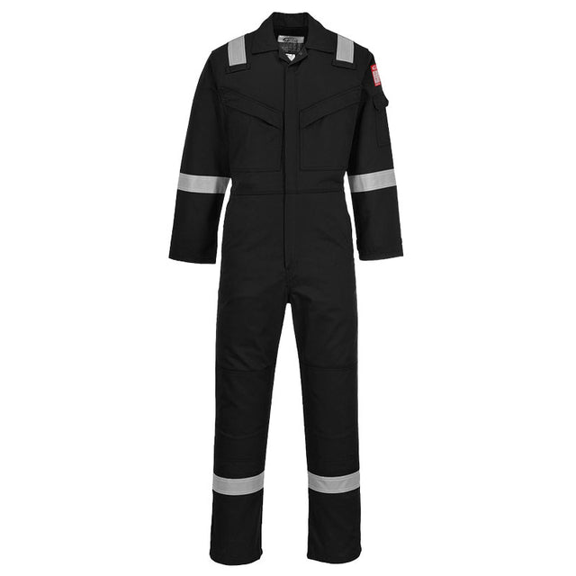 Tuta per saldatore Portwest FR21 Bizflame H.V.